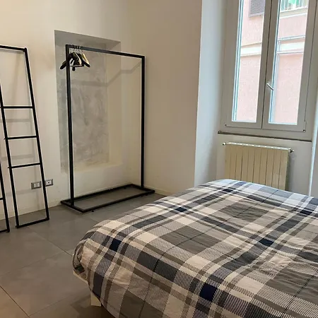 Apartamento Hab Agostino
