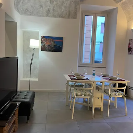 Appartamento Hab Agostino *