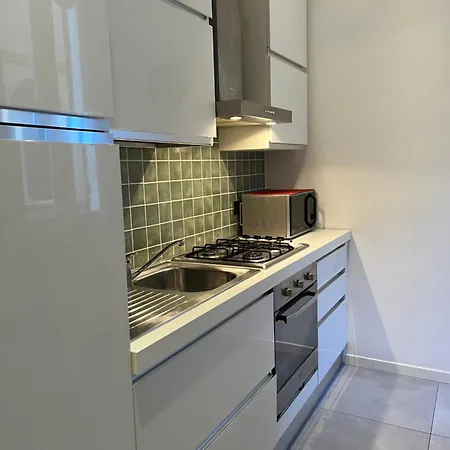 Apartment Hab Agostino