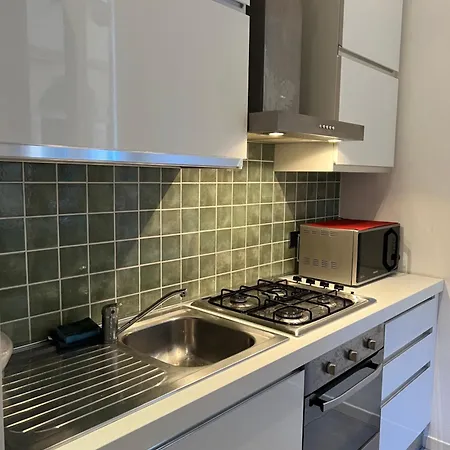 Apartment Hab Agostino *
