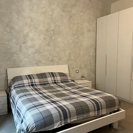 Appartamento Hab Agostino La Spezia