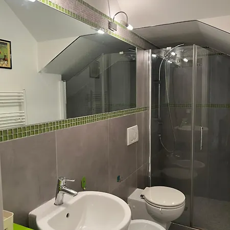 Apartment Hab Agostino *