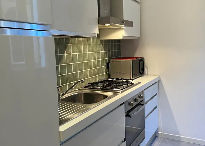 Apartament Hab Agostino
