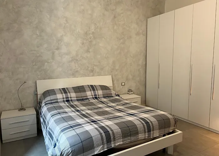 Apartament Hab Agostino La Spezia