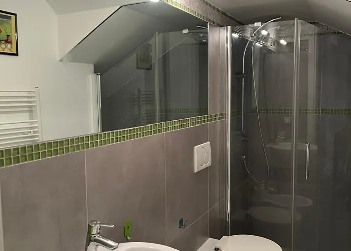 Apartament Hab Agostino *
