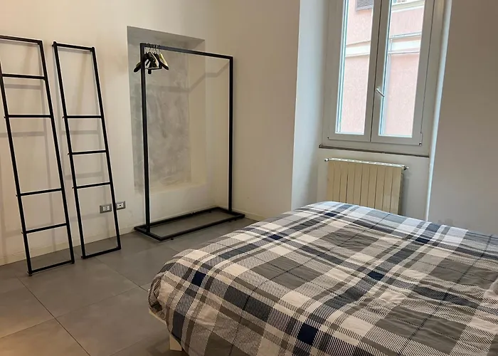 Apartament Hab Agostino