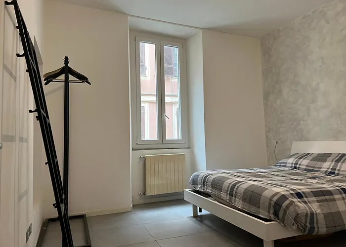 Hab Agostino La Spezia